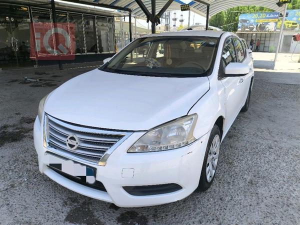 Nissan Sentra 2019 for sale in Iraq - Baghdad